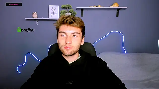 joseph bear  online show from October 1, 2025, 7:09 pm