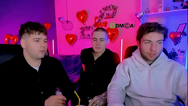 joseph bear  online show from February 14, 2026, 10:34 am