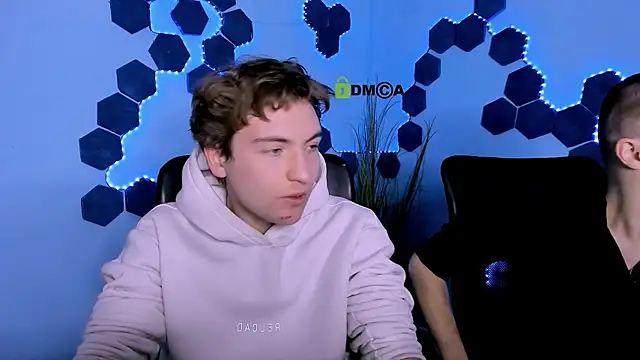 joseph bear  online show from February 16, 2026, 7:43 pm