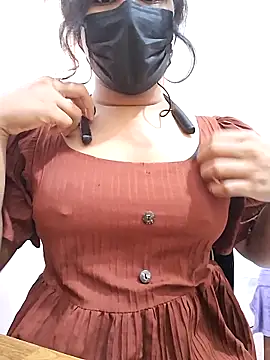 BeautyGirl sara online show from November 15, 2025, 4:21 am