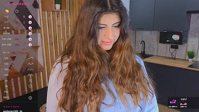 Janice Walton online show from September 21, 2025, 3:24 pm