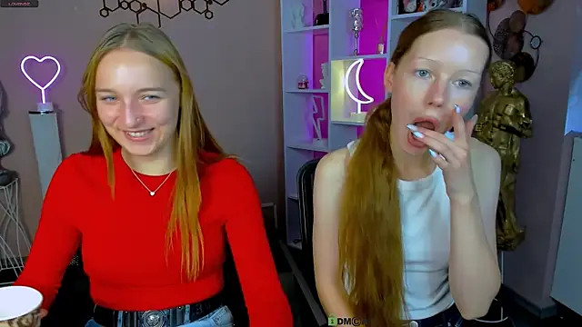 keylas moan online show from September 23, 2025, 12:41 pm