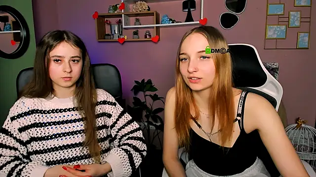 keylas moan online show from February 10, 2026, 2:32 pm