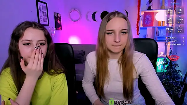 keylas moan online show from April 7, 2026, 5:57 pm