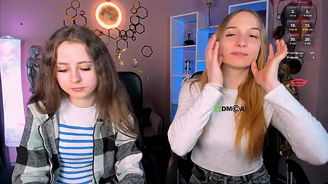 keylas moan online show from April 25, 2026, 7:11 pm