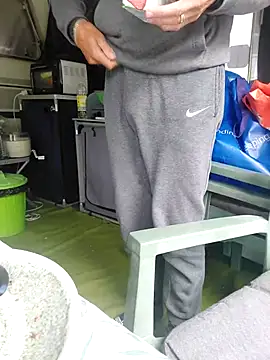 slaveman4you online show from September 17, 2025, 11:56 am