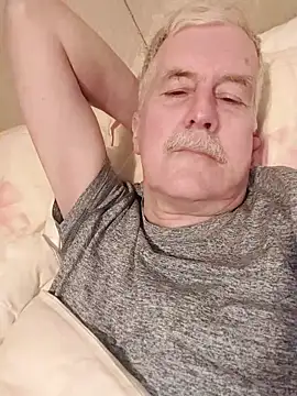 slaveman4you online show from March 7, 2026, 12:40 am