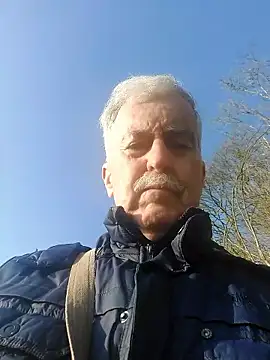 slaveman4you online show from March 9, 2026, 4:11 pm