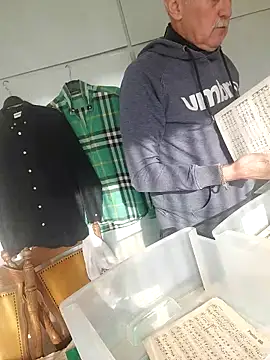 slaveman4you online show from March 21, 2026, 3:48 pm