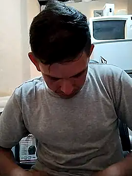 Az-09Ga online show from March 9, 2026, 1:04 pm