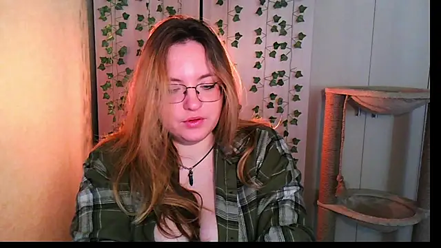 ZayaRush online show from October 11, 2025, 8:35 am