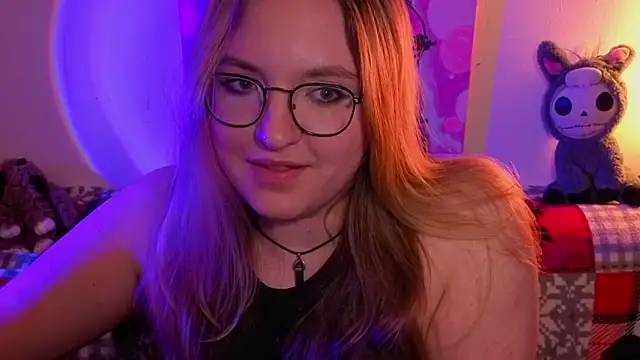 ZayaRush online show from March 27, 2026, 7:02 pm