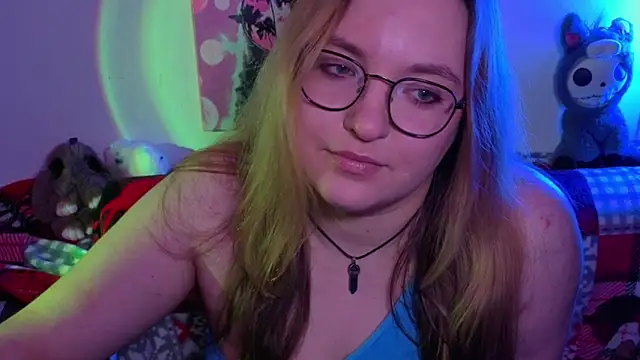 ZayaRush online show from March 29, 2026, 7:03 pm