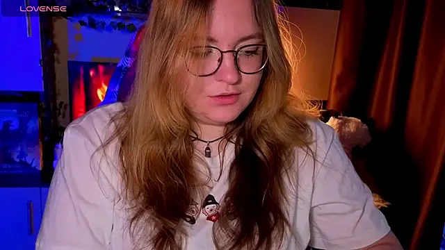 ZayaRush online show from April 23, 2026, 2:41 pm