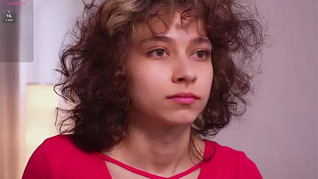 MimiLicks online show from October 8, 2025, 7:28 am