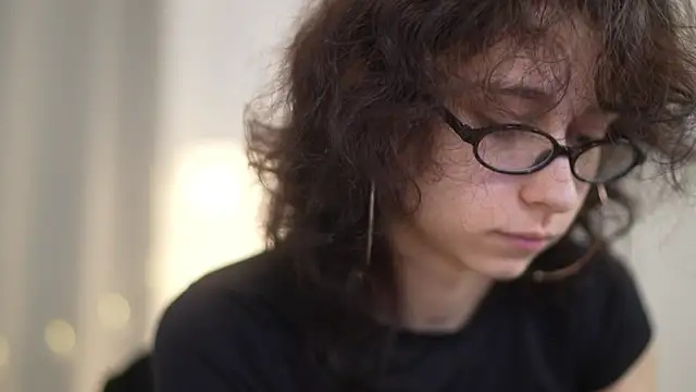 MimiLicks online show from November 24, 2025, 7:30 am