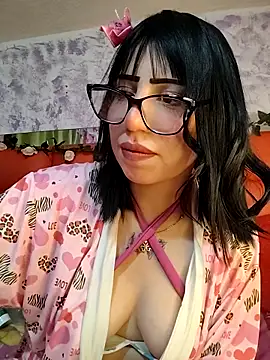 Kitty Melodi online show from September 22, 2025, 9:11 am