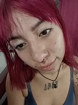 Kitty Melodi online show from June 30, 2026, 11:11 am