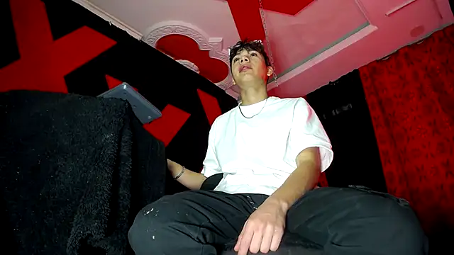 SemerHott online show from October 1, 2025, 1:50 pm