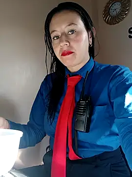 Hannah-colx online show from October 1, 2025, 12:33 pm