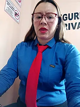 Hannah-colx online show from March 5, 2026, 5:20 pm