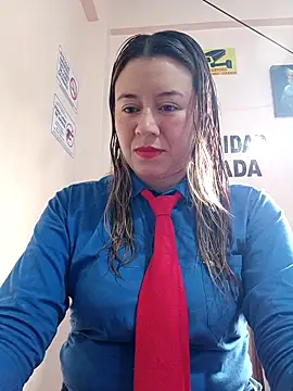 Hannah-colx online show from March 14, 2026, 6:02 pm