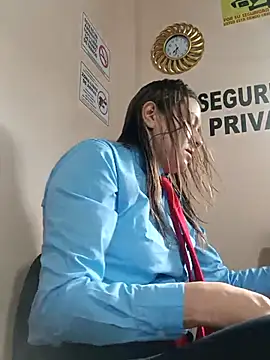 Hannah-colx online show from April 20, 2026, 12:30 pm