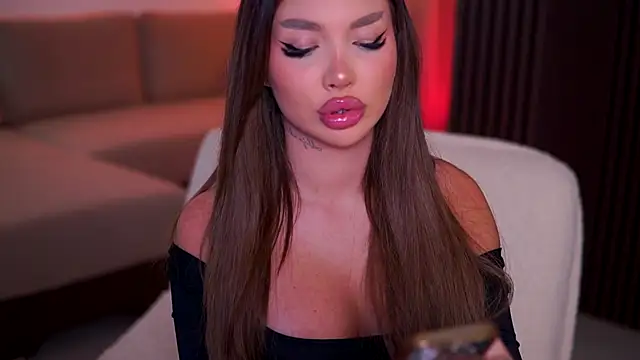 CassyeLips online show from September 20, 2025, 7:48 pm