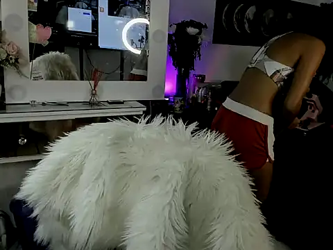 sexycalipso online show from February 5, 2026, 1:43 am