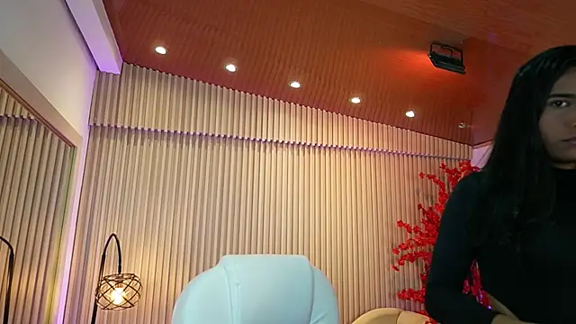 Snapshot of GiaNovak chatting on September 16, 2025, 11:33 am GiaNovak online show from September 16, 2025, 11:33 am