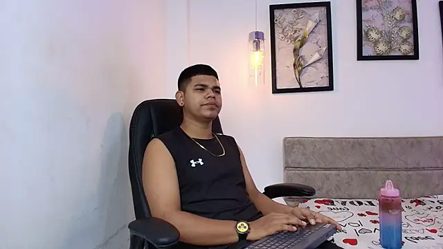 DannySamm online show from October 17, 2025, 12:08 pm