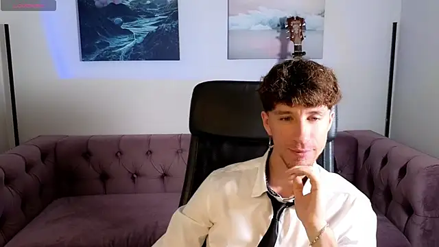 mark caron online show from September 26, 2025, 8:24 pm