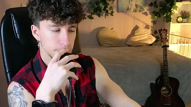 mark caron online show from March 13, 2026, 12:34 pm