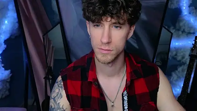 mark caron online show from April 11, 2026, 8:46 pm