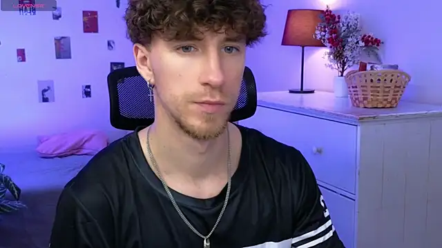 mark caron online show from April 17, 2026, 8:45 pm