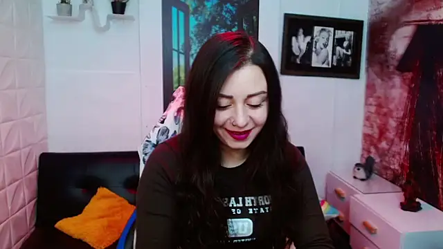 Eva Roussell online show from March 30, 2026, 2:29 pm