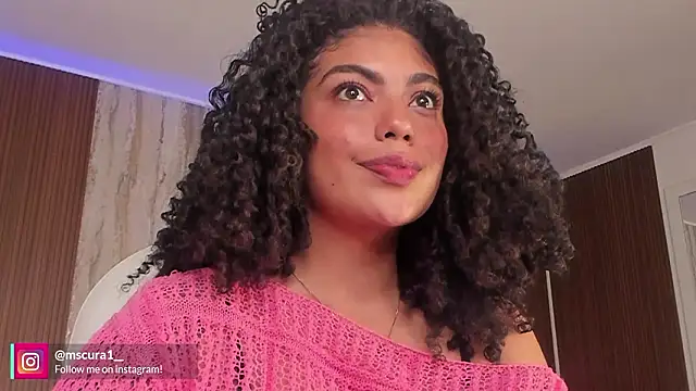 Snapshot of miss_curazao chatting on March 6, 2026, 12:45 pm miss curazao online show from March 6, 2026, 12:45 pm