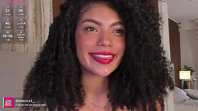 miss curazao online show from March 30, 2026, 12:06 pm