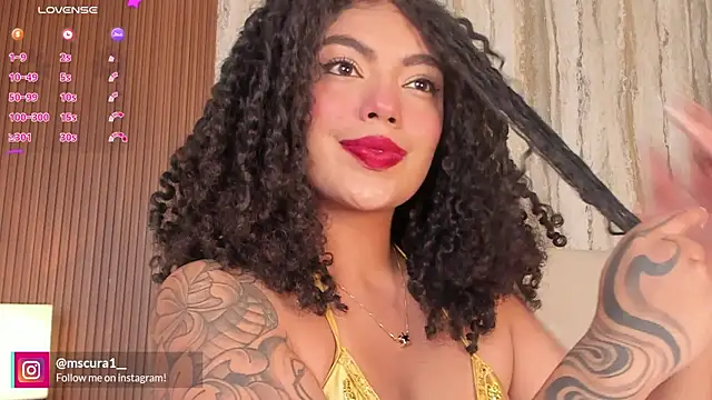 miss curazao online show from April 20, 2026, 12:41 pm