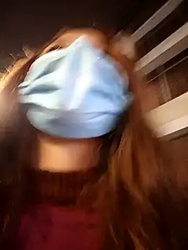 GiselleFever online show from October 8, 2025, 11:35 pm