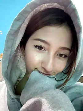 GiselleFever online show from November 13, 2025, 12:20 am