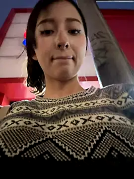 GiselleFever online show from November 20, 2025, 11:26 pm