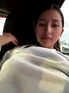 GiselleFever online show from November 26, 2025, 11:17 pm