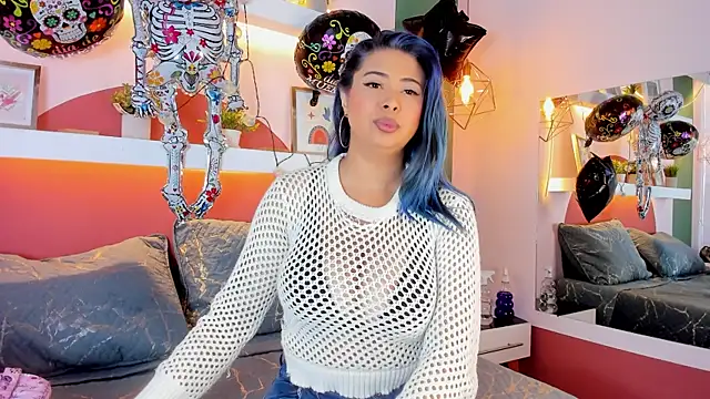 ValeryBoobs1 online show from October 25, 2025, 12:34 pm