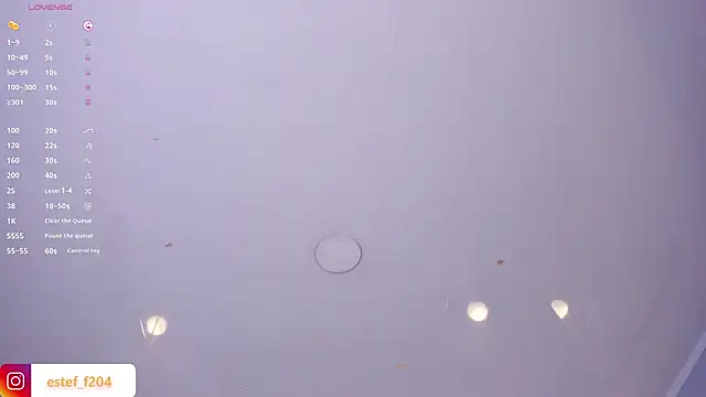 sakura Gomez online show from February 4, 2026, 7:20 pm