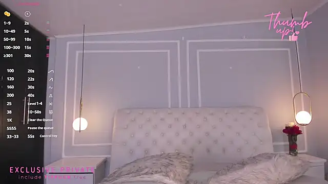 sakura Gomez online show from March 31, 2026, 7:25 pm