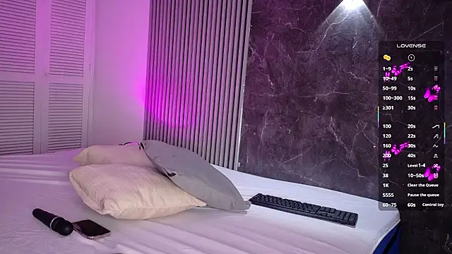  Gaaia  online show from February 3, 2026, 12:42 am