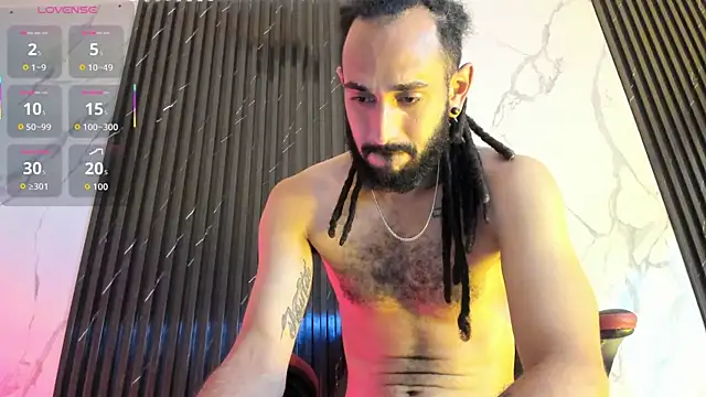 Tatis   online show from October 28, 2025, 8:44 pm