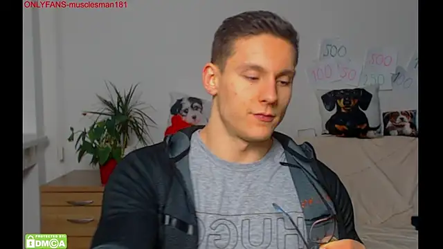 ZeinMiracles online show from January 16, 2026, 9:52 pm