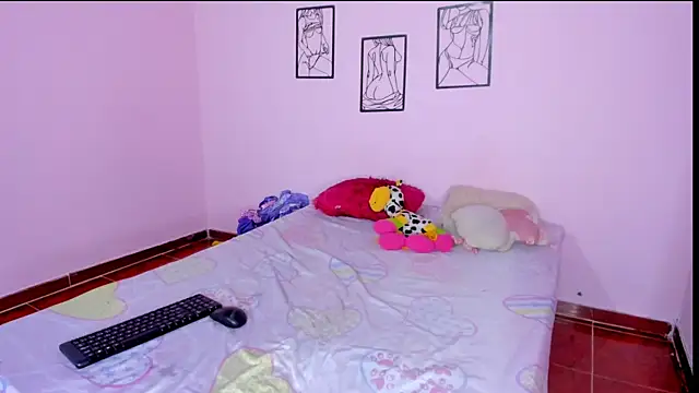 Valeri 13 online show from September 10, 2025, 4:01 am